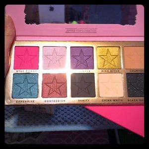 Jeffree Star Beauty Killer